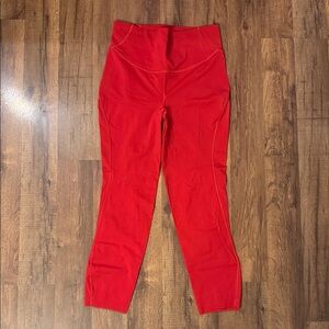 Lululemon Base Pace 23”